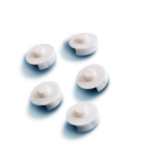 Fluture ErgoDots.
