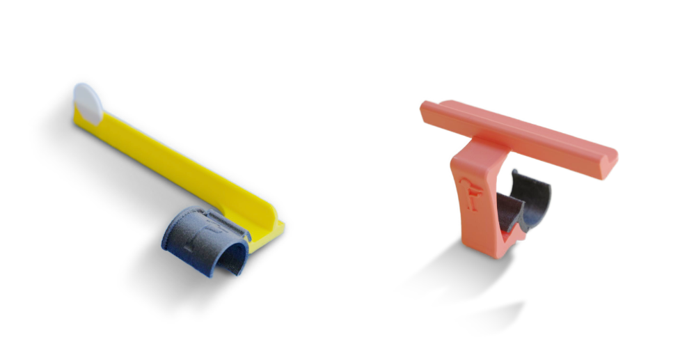 Fluture ErgoTop duo.